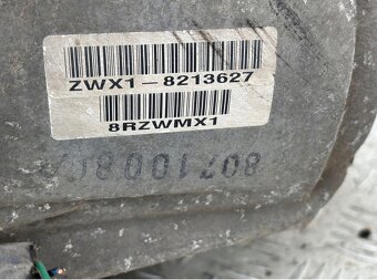 PREVODOVKA ZWX1-8213627 2.0 I-VTEC HONDA CRV III - 3