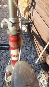 Bicykel skladačka 50eur - 3