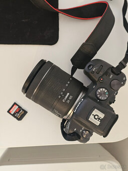 Canon R6 + objektív RF 24–105 mm - 3