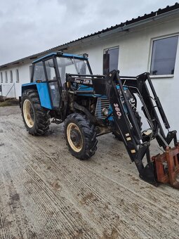Zetor 8045 - 3