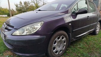 Peugeot 307 2.0hdi 66kw - 3
