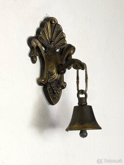 Nastene zvončeky - 3