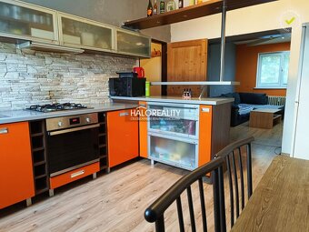 HALO reality - Predaj, dvojizbový byt Krompachy, Maurerova - - 3