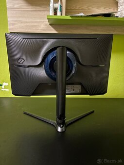 Samsung monitor - 3