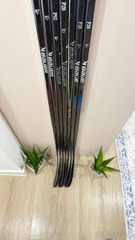 ✅ SPÁJANÉ ĽAVAČKY BAUER so ZÁRUKOU na SPOJ - 77-87-95 F ✅ - 3
