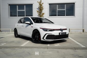 Volkswagen Golf 2.0 TSI 245k GTI - 3