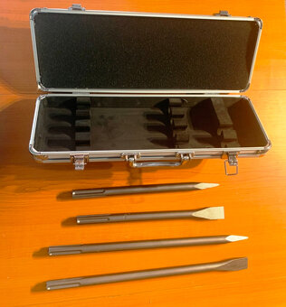 Predam sadu dlat Makita - 3