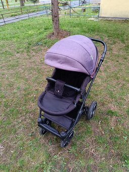 Kočík Riko Nesa 3-kombinácia - 3