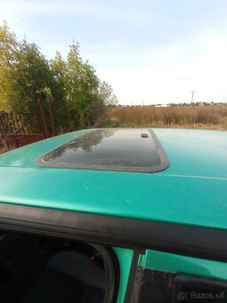 Predám škoda Felicia 1.6 nová STK a Ek do 27 10 2027 - 3