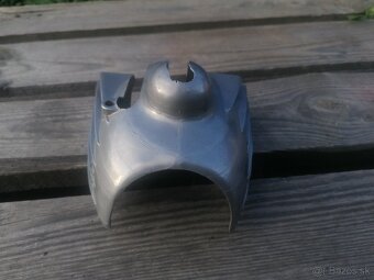 Kryt karburátora na Jawa 250 perák, Jawa, CZ 250/ 353 - 3