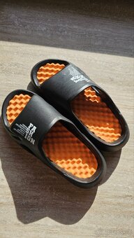 Masážne šľapky pánske - dámske - 3