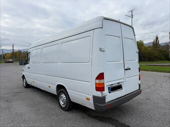 Mercedes-Benz Sprinter 2.2CDI MAXI - 3