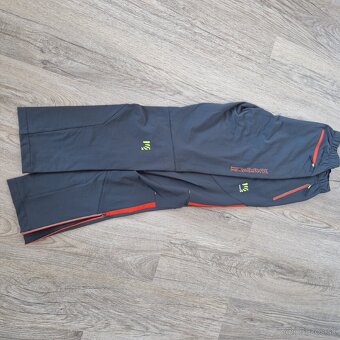 KARPOS panske nohavice - 3