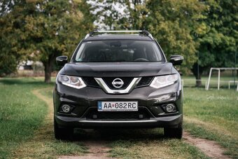 Nissan X-Trail 1.6dci - 3