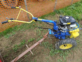 Agzat s diferenciálom - 3