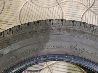 205/65 R16 C - 3