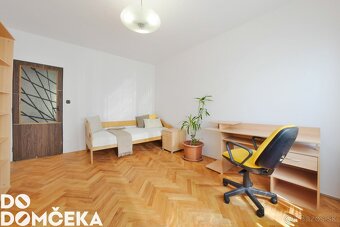 DO DOMČEKA | Slnečný byt s lodžiou obklopený zeleňou - 3