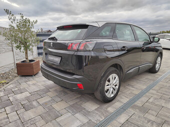 Peugeot 3008 1.5 Blue HDi 130k Active Pack A/T - 3