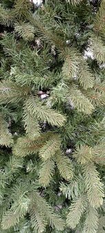 Predám 3D vianočný stromček - 3