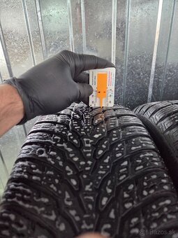 4x100 R15 Suzuki Swift - 3