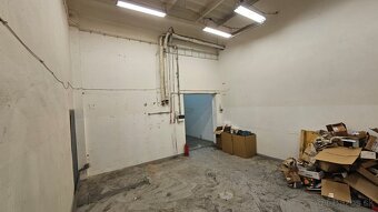 Skaldove priestory 67m2 Bojnicka (Protetika) - 3