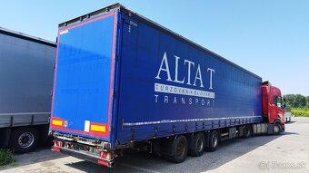 Kögel SN24 mulda mega - 3