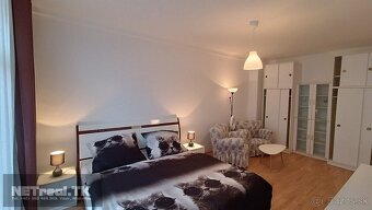 -OC NIVY- Veľký 2-izbový byt, s rozlohou 62 m2- TERASA - - 3