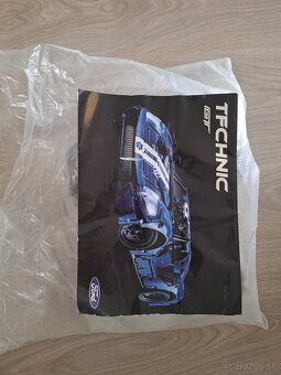 Ford GT 42154 1466 dielikov - 3