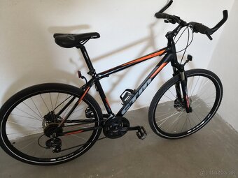 bicykel CTM model 3.0 TWISTER velmi zachovalý - 3