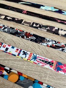 ŠNÚRKY RETART SADA - 3