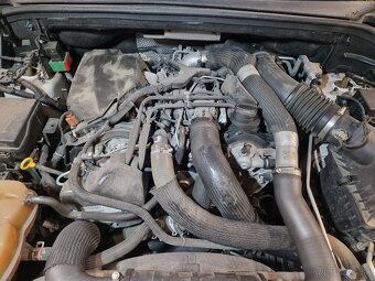 Motor EXF Jeep Grand Cherokee WK2 3.0 CRD - 3