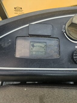 Jcb 8055 / 2016 mini bager - 3