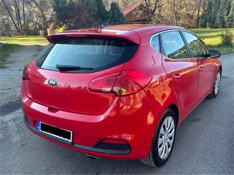 Kia Ceed 2014 - 3