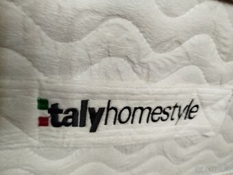 Matrac Italy vhodný pre ľudí aj psikov - 3