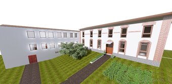 Komerčné priestory, Giraltovce, 800 m2; predaj, prenájom - 3