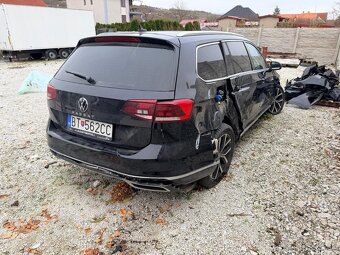 Volkswagen Passat 2.0 tdi - 3