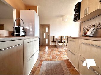 REZERVOVANÉ Predaj, Rodinný dom - krb, klimatizácia, Nitra  - 3