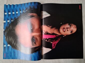 Nemecké Bravo rok 1996 - 3