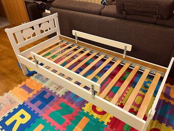 detska postel ikea - 3