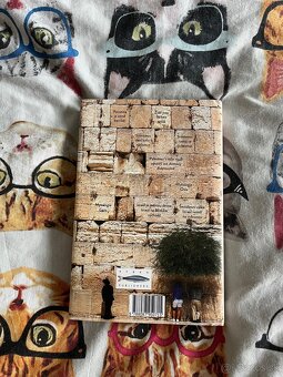 Kniha deset mýtu o Izraeli - 3