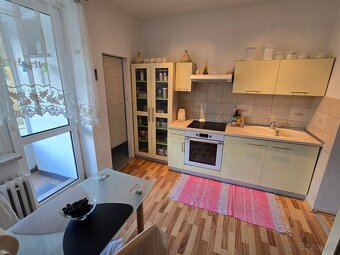 Predaj 3 izb.bytu Na Sihoti po rekonštrukcií - Žilina - 3