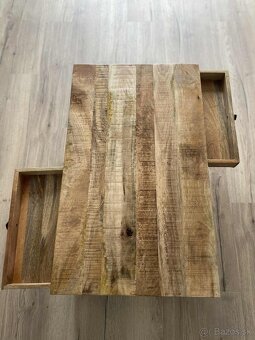 Konferenčný stolik - 3