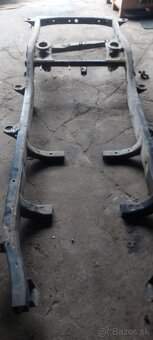 LC 95, část rámu - 3