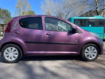 Predam Peugeot 107 - 3