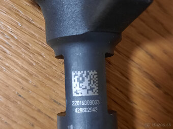 Vstrekovač Delphi 28657626 - 3