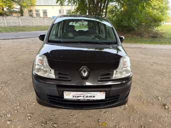 Renault Modus Yahoo 72.000 km - 3