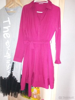 Oblečenie nové - 3