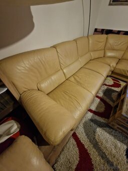 3 kombinácia gauča - 3