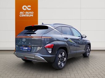 Hyundai Kona 1.6 T-GDi Style A/T - 3