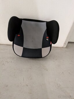 detsky podsedak 2x - 3